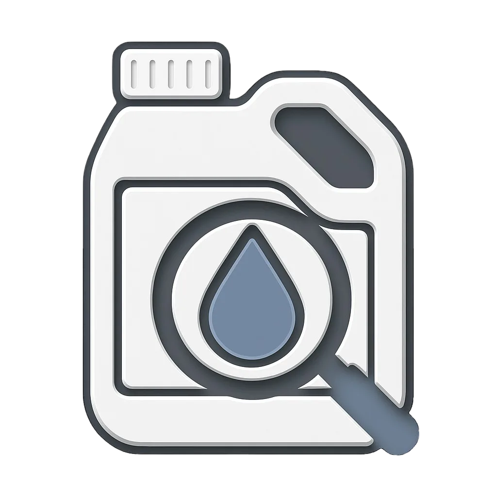 OilFinderPro logo