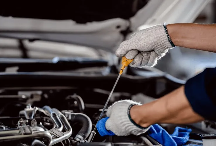 Best Engine Oil: 4 Checks That Matter