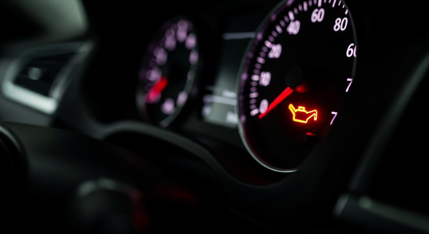 When to Change Engine Oil: Mileage and Key Signs